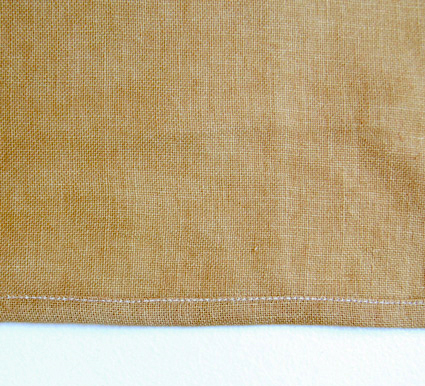 Linen and Measuring Tape Twill Dishtowels | Purl Soho