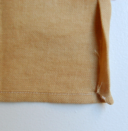Linen and Measuring Tape Twill Dishtowels | Purl Soho