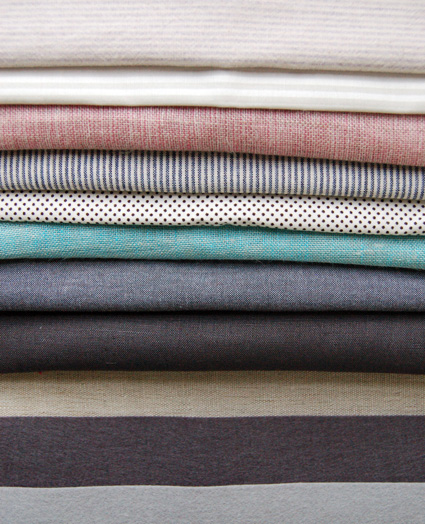 Molly’s Sketchbook: New Year’s Eve Coasters | Purl Soho