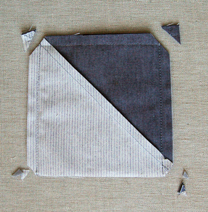 Molly’s Sketchbook: New Year’s Eve Coasters | Purl Soho