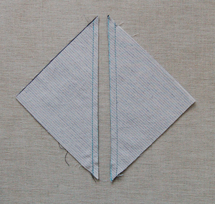 Molly’s Sketchbook: New Year’s Eve Coasters | Purl Soho