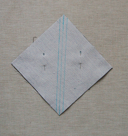 Molly’s Sketchbook: New Year’s Eve Coasters | Purl Soho
