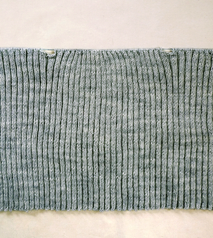 Joelle’s Favorite Vest | Purl Soho