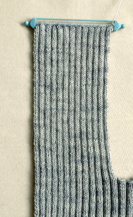 Joelle’s Favorite Vest | Purl Soho