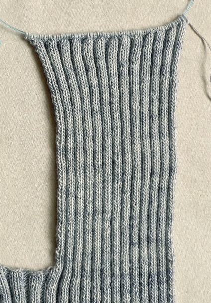 Joelle’s Favorite Vest | Purl Soho