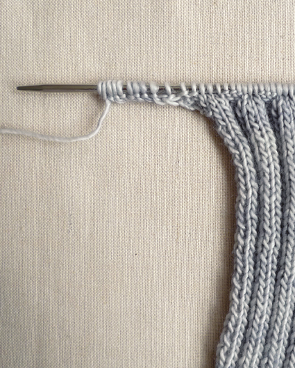 Joelle’s Favorite Vest | Purl Soho