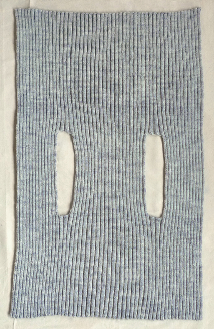 Joelle’s Favorite Vest | Purl Soho
