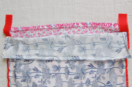 Mother’s Day Liberty Scarves | Purl Soho