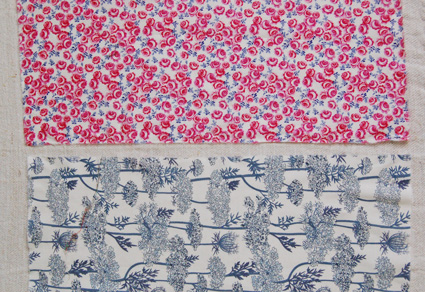 Mother’s Day Liberty Scarves | Purl Soho