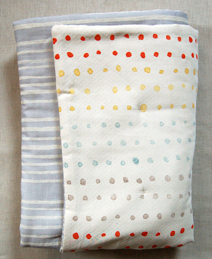 Lap Duvet | Purl Soho