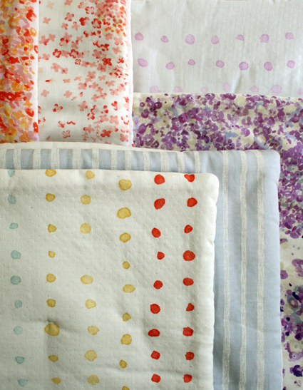 Lap Duvet | Purl Soho