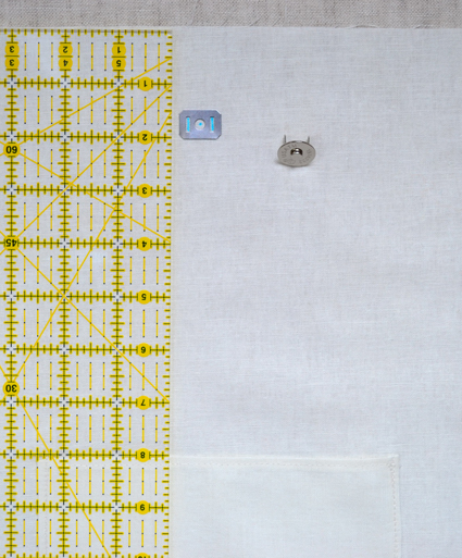 Wedding Clutch | Purl Soho