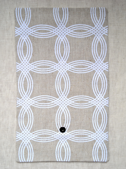 Wedding Clutch | Purl Soho