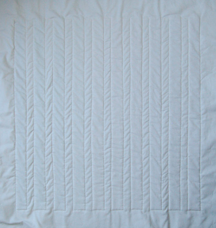 Mini Quilt of the Month, June: The Rainbow Quilt | Purl Soho