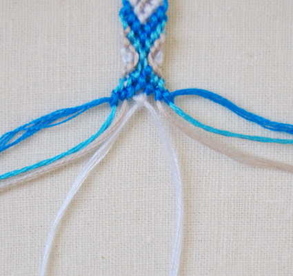Friendship Bracelets | Purl Soho