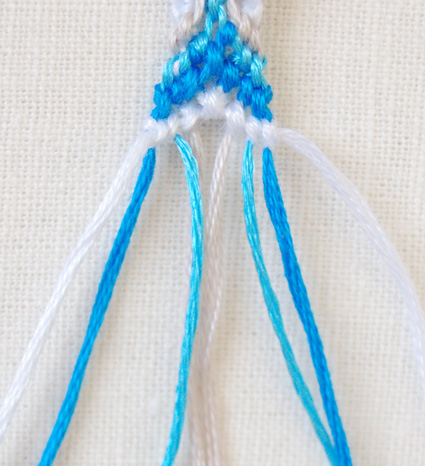 Friendship Bracelets | Purl Soho