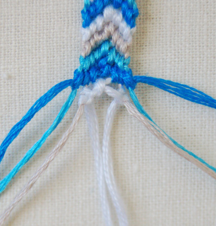 Friendship Bracelets | Purl Soho