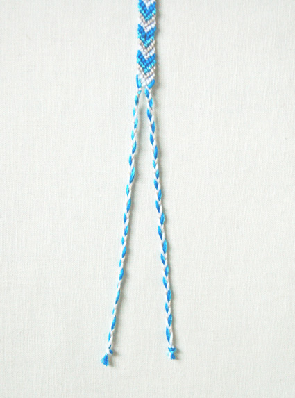 Friendship Bracelets | Purl Soho
