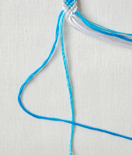 Friendship Bracelets | Purl Soho