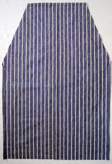 Adjustable Apron | Purl Soho