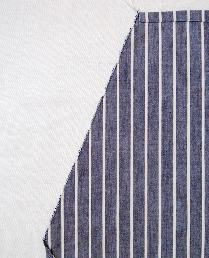 Adjustable Apron | Purl Soho