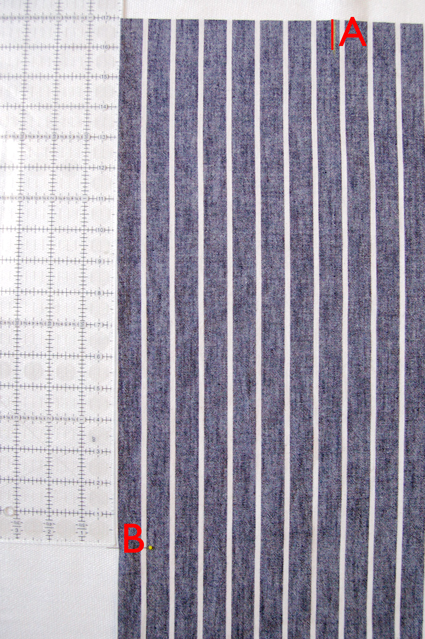 Adjustable Apron | Purl Soho
