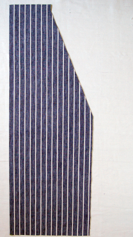Adjustable Apron | Purl Soho
