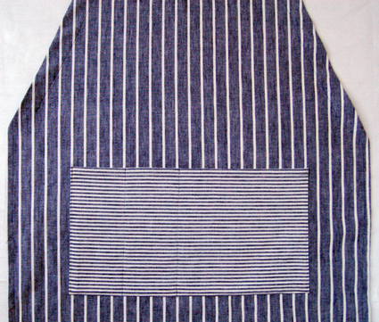 Adjustable Apron | Purl Soho
