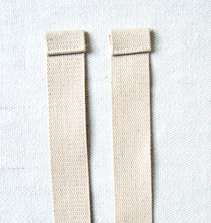 Adjustable Apron | Purl Soho