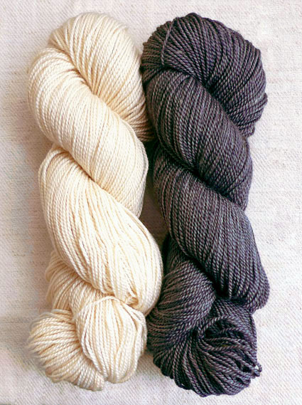 Little Baby Sweater | Purl Soho