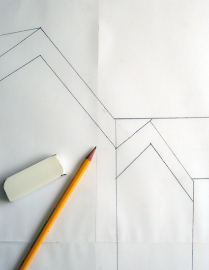 Mini Quilt of the Month, August: Piecing a Photograph | Purl Soho