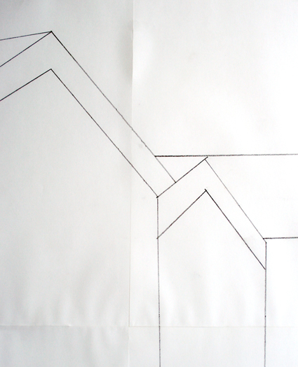 Mini Quilt of the Month, August: Piecing a Photograph | Purl Soho
