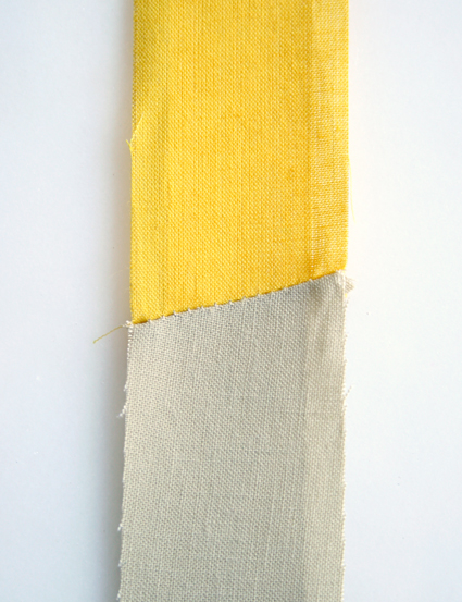 Mini Quilt of the Month, August: Piecing a Photograph | Purl Soho