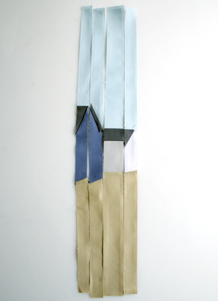 Mini Quilt of the Month, August: Piecing a Photograph | Purl Soho