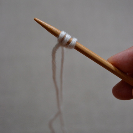 I-Cord | Purl Soho