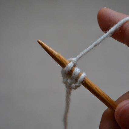 I-Cord | Purl Soho