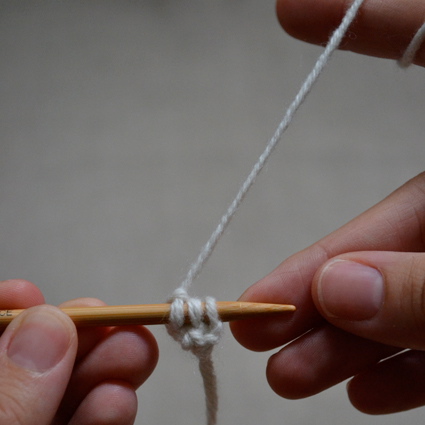 I-Cord | Purl Soho