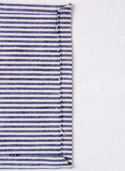 Adjustable Apron | Purl Soho