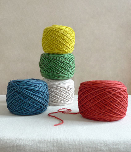 Hudson’s Bay Inspired Crib Blanket | Purl Soho