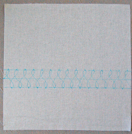 Loop de Loop Pillows | Purl Soho