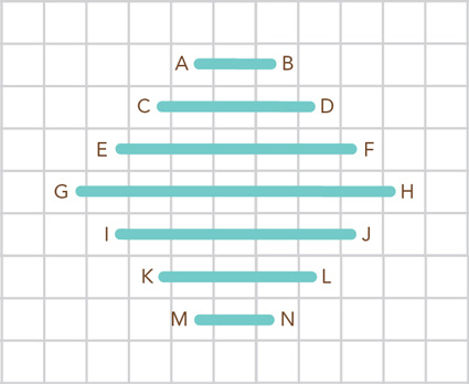 Needlepoint: Fancy Stitch | Purl Soho