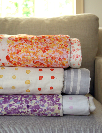 Lap Duvet | Purl Soho