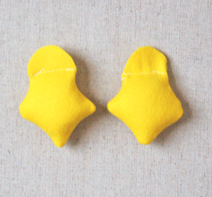 The Purl Bee Penguin | Purl Soho