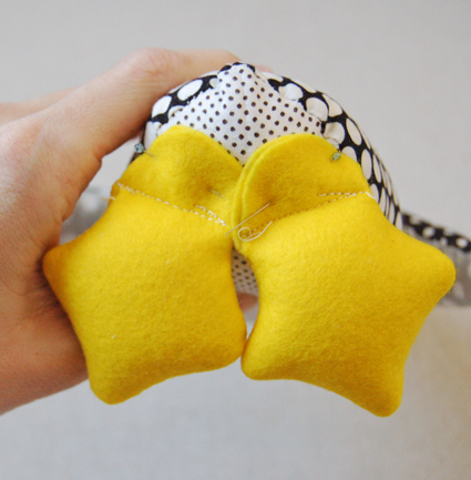 The Purl Bee Penguin | Purl Soho