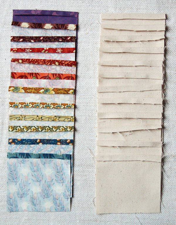 Lavender Sachets | Purl Soho