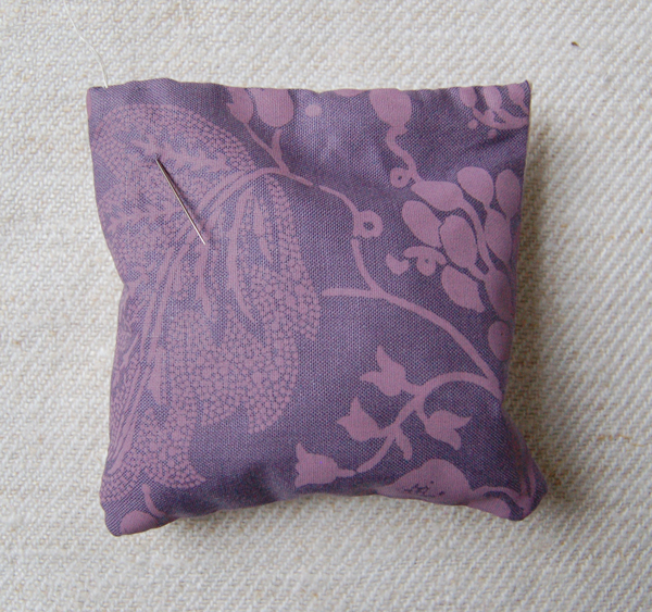 Lavender Sachets | Purl Soho