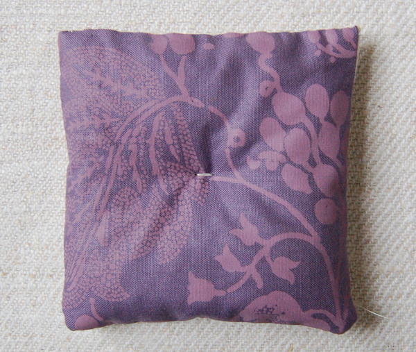 Lavender Sachets | Purl Soho