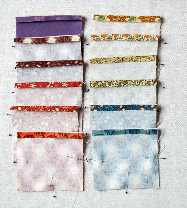 Lavender Sachets | Purl Soho
