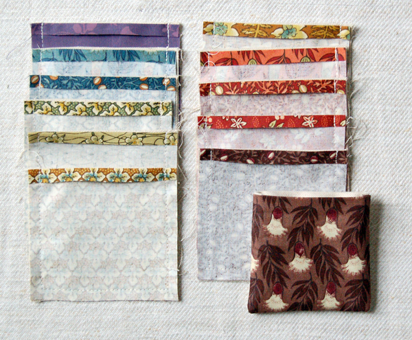 Lavender Sachets | Purl Soho