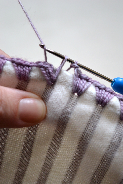 Flannel Receiving Blankets | Purl Soho
